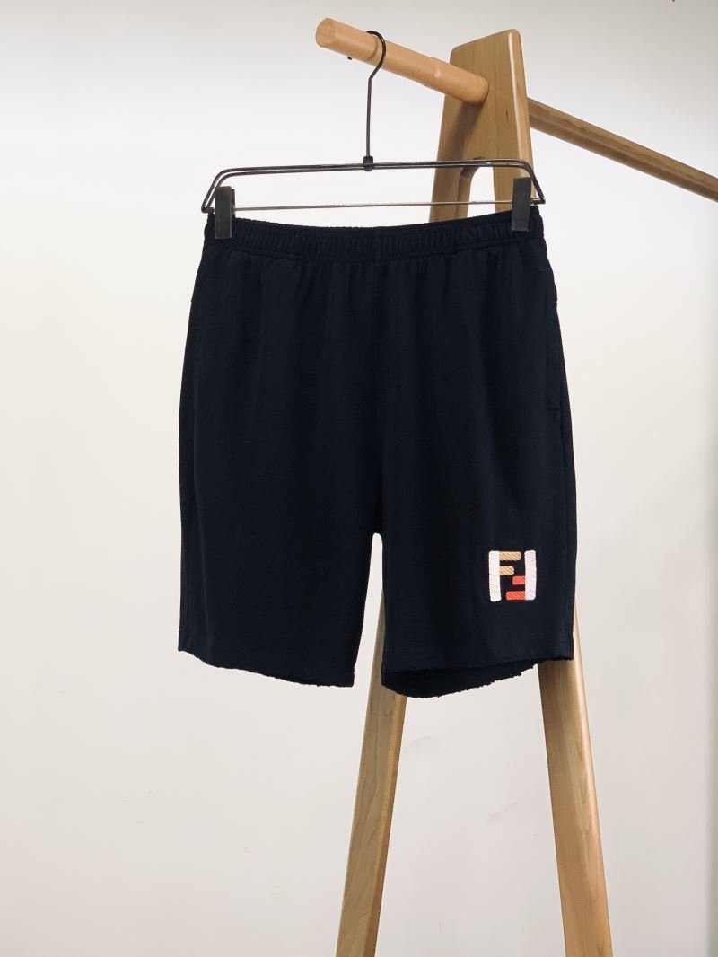 Fendi Short Suits